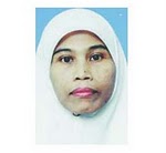 HJ.SITI JUBAIDAH, MA